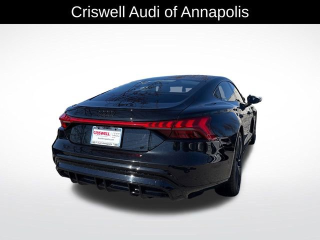 Used 2023 Audi e-tron GT Prestige w/ Prestige Package image 7