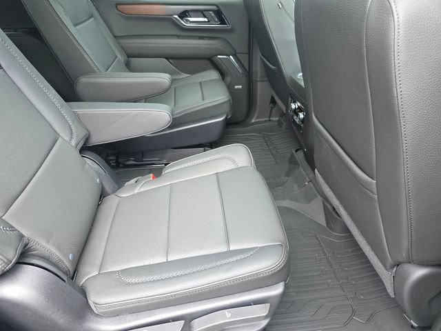 New 2026 GMC Yukon Denali w/ Sun & Power Step Package AWD/4WD image 21