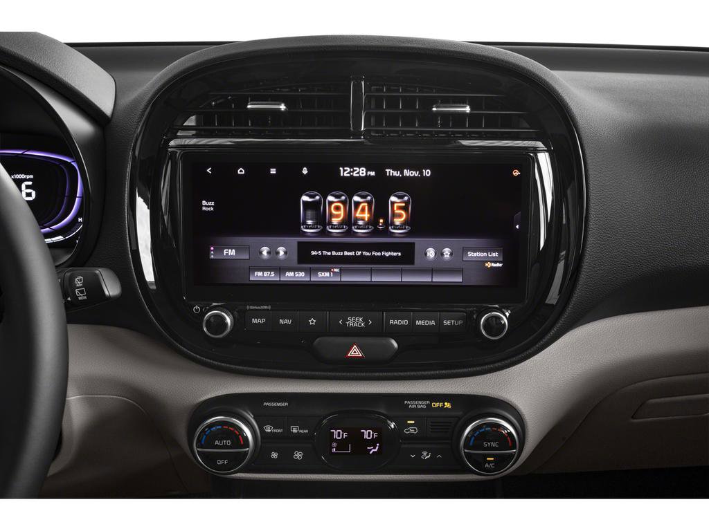 Used 2024 Kia Soul EX w/ Option Group 015 image 27