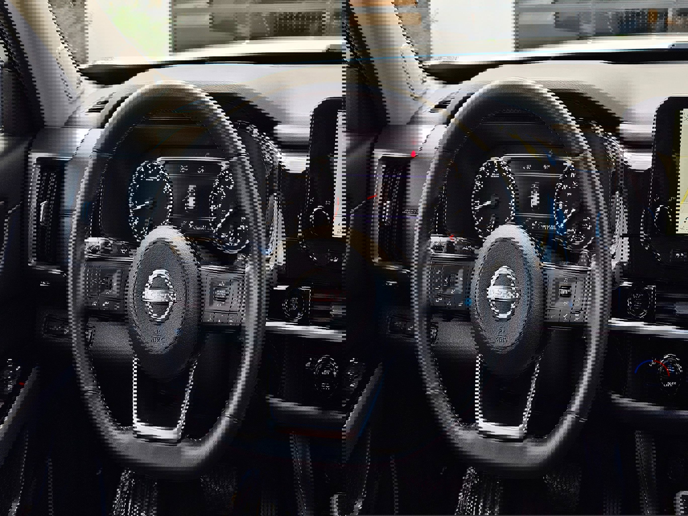 Used 2025 Nissan Pathfinder SL w/ SL Premium Package image 27