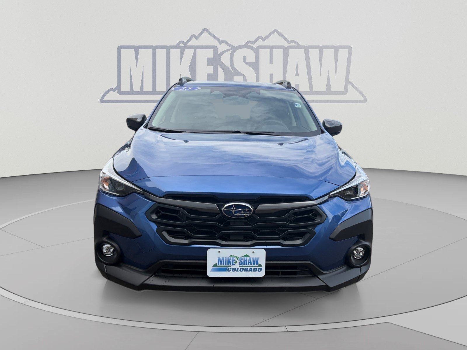 Used 2025 Subaru Crosstrek 2.5i Premium AWD/4WD image 8