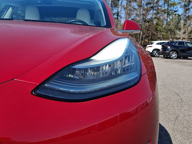 Used 2018 Tesla Model 3 Long Range image 11