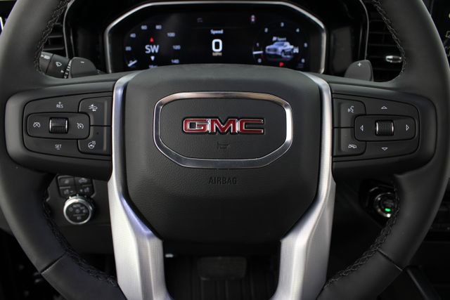 New 2026 GMC Sierra 1500 SLT w/ SLT Premium Plus Package AWD/4WD image 13