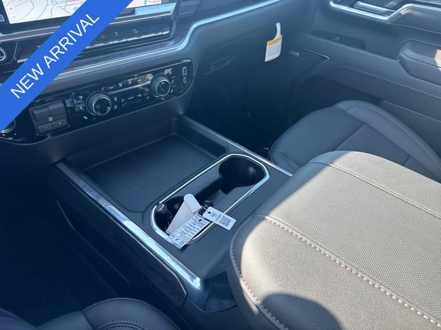 New 2026 Chevrolet Silverado 2500 LTZ w/ Trail Boss Package image 21