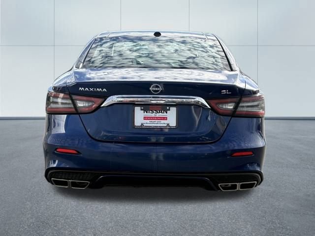 Used 2023 Nissan Maxima SL image 8