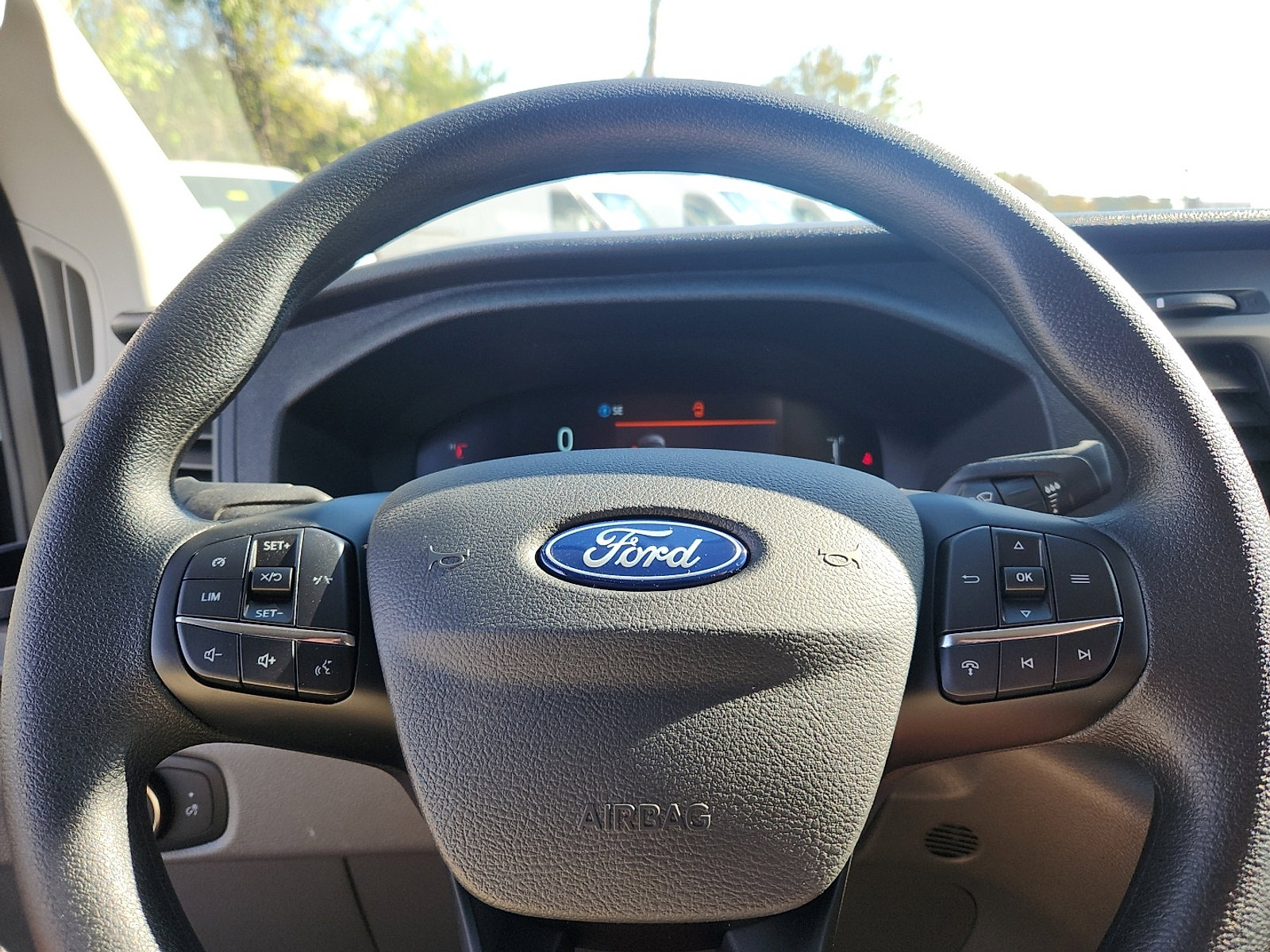 New 2026 Ford Transit 150 image 12