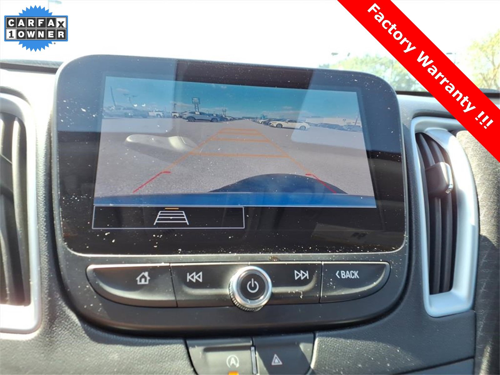 Used 2024 Chevrolet Malibu LT image 18