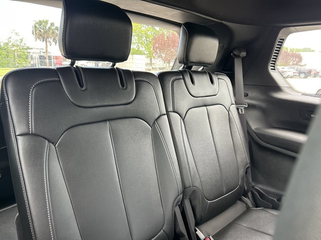 Certified 2024 Jeep Grand Cherokee L Limited RWD image 50