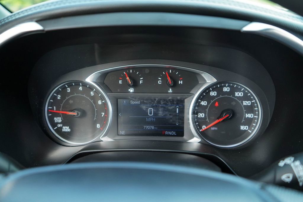 Used 2022 Chevrolet Blazer LT image 5