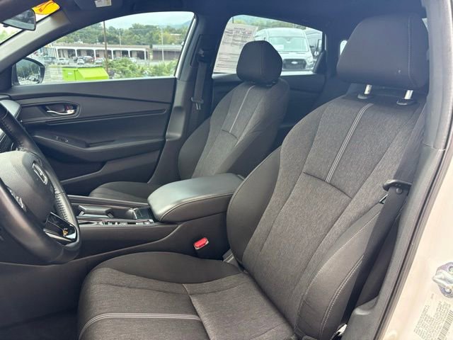 Used 2023 Honda Accord Sport image 27