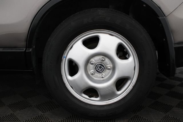 Used 2009 Honda CR-V LX image 8