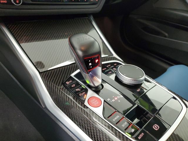 Used 2023 BMW M4 xDrive Competition w/ Executive Package image 29
