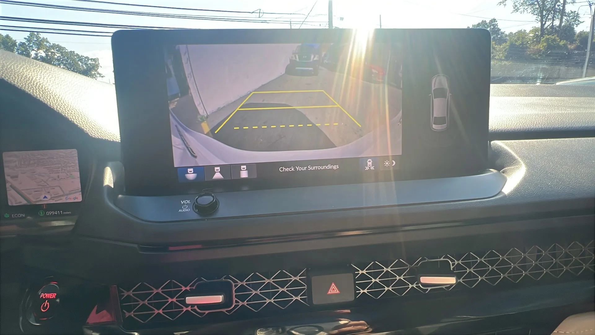 Used 2023 Honda Accord Touring image 19