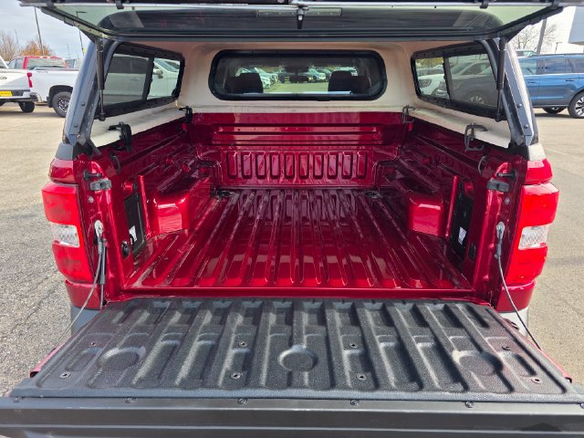 Certified 2026 Ford Maverick XLT w/ Equipment Group 301A AWD/4WD image 13