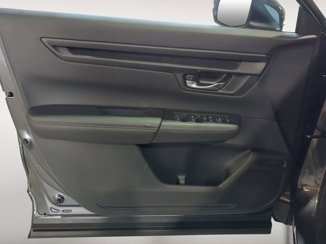 New 2026 Honda CR-V EX image 26