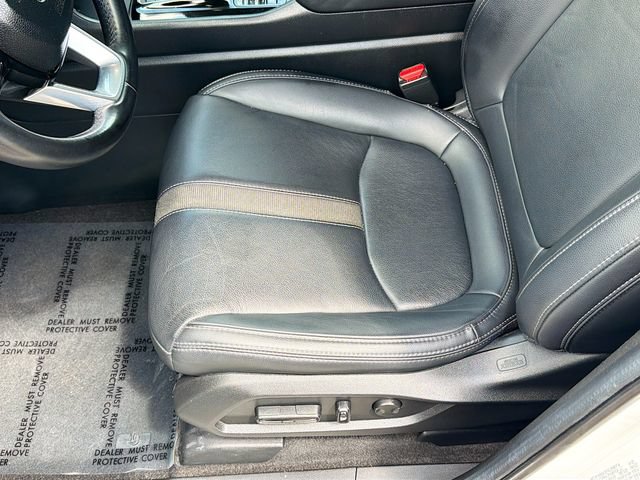 Used 2025 Honda Pilot EX-L image 18