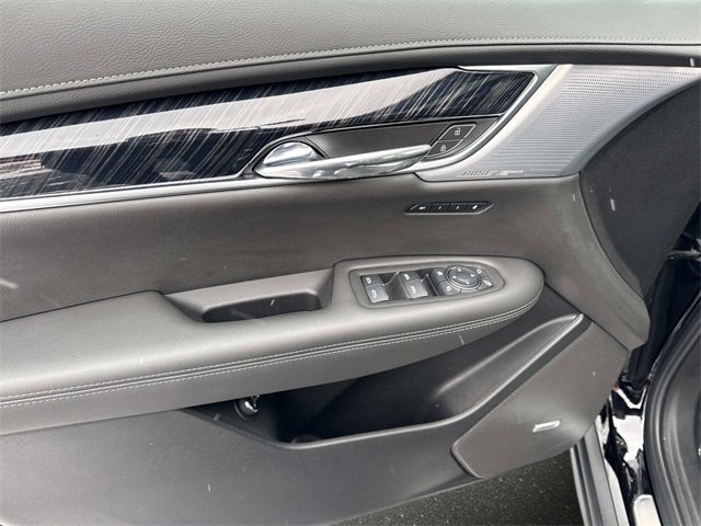 New 2025 Cadillac XT6 Premium Luxury w/ Technology Package image 17