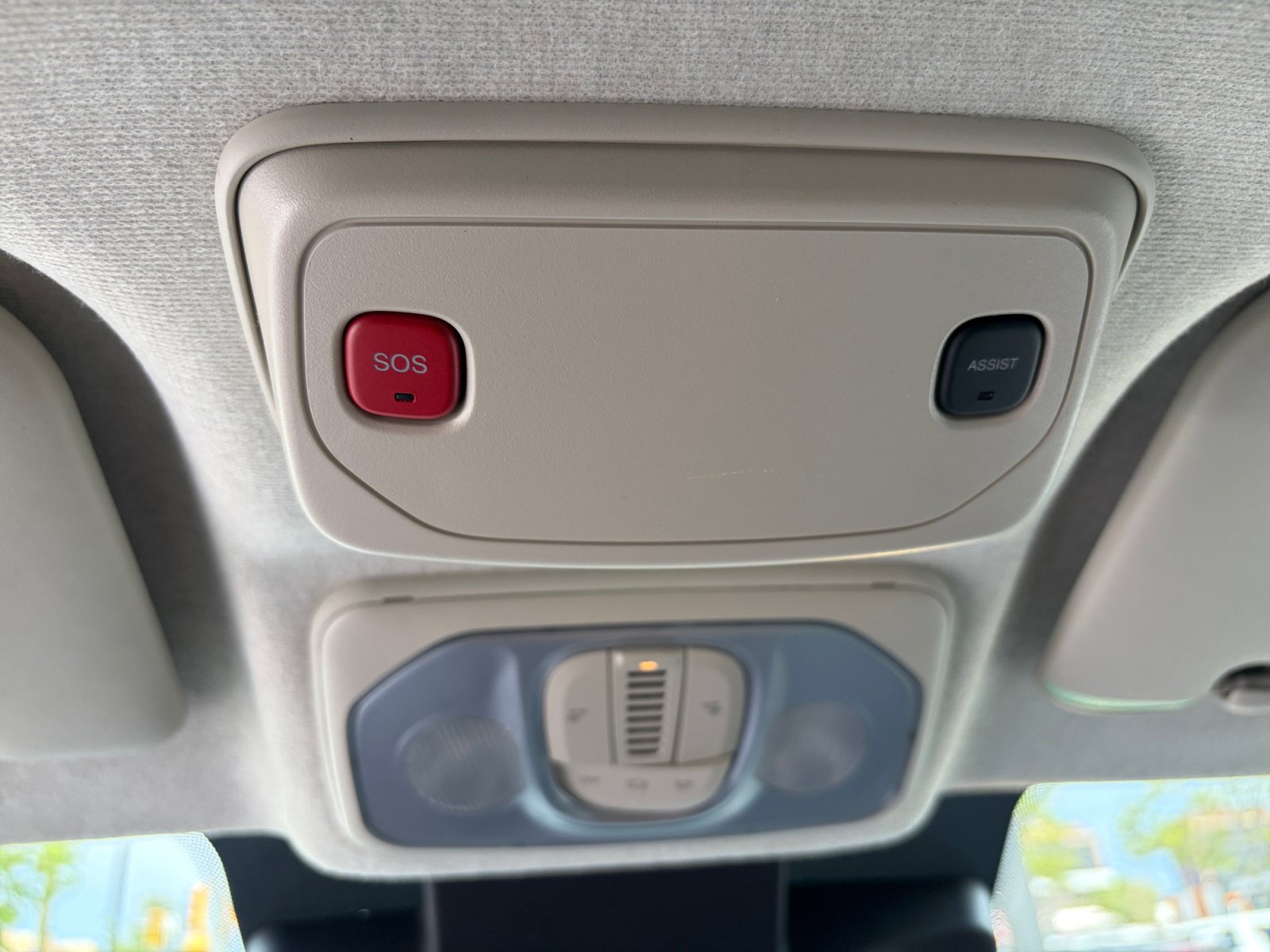 Used 2023 RAM ProMaster 2500 FWD image 28