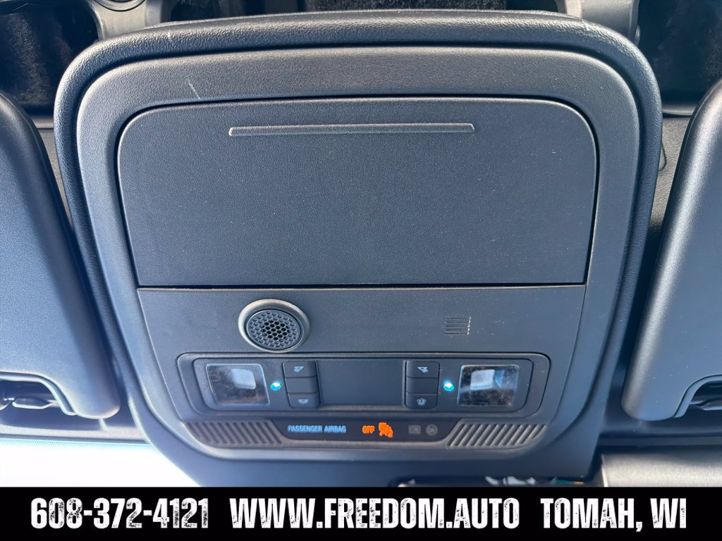 Used 2025 Ford Bronco 2-Door w/ Sasquatch Package AWD/4WD image 31