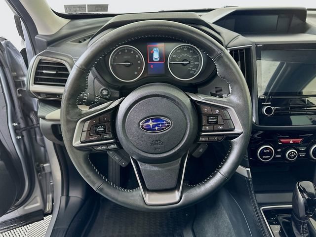 Certified 2023 Subaru Forester Limited image 14