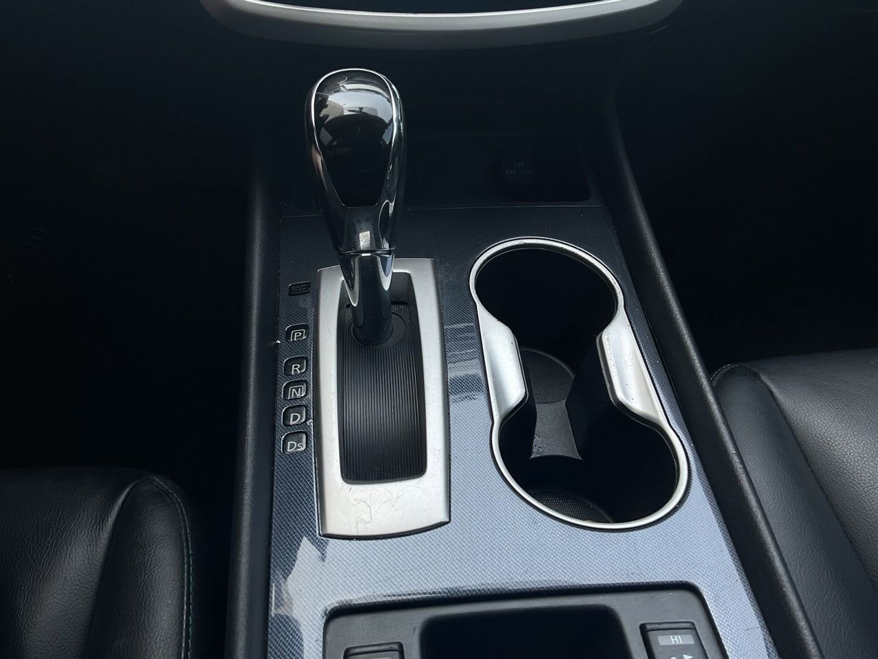 Used 2018 Nissan Altima 2.5 SR w/ SR Midnight Edition FWD image 22