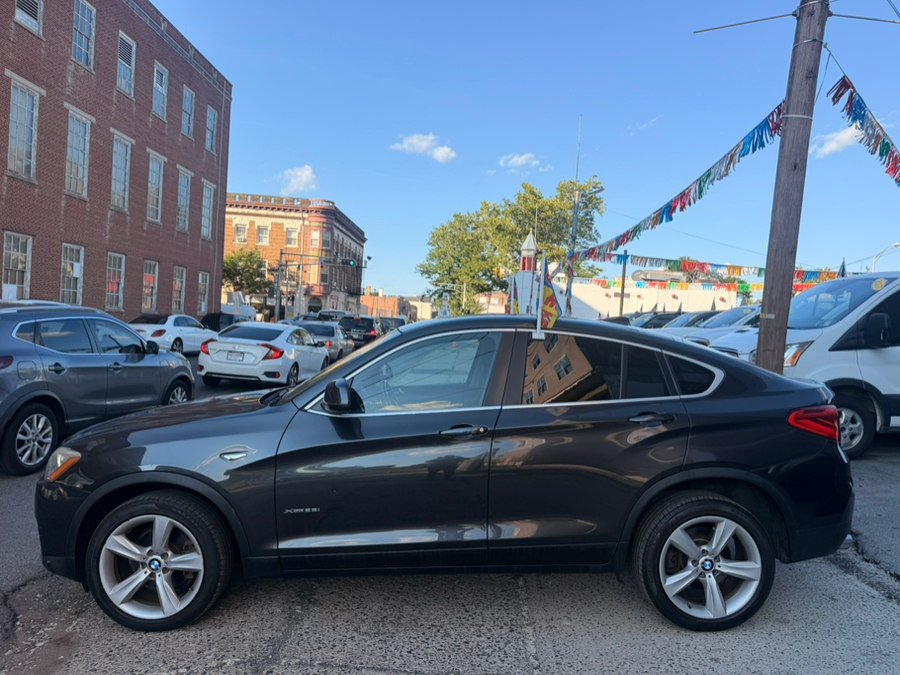Used 2016 BMW X4 xDrive28i AWD/4WD image 4