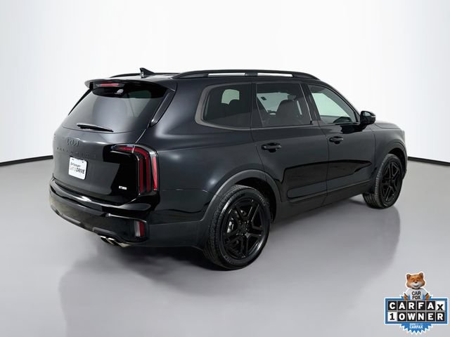 Used 2025 Kia Telluride SX Prestige X-Line AWD/4WD image 13