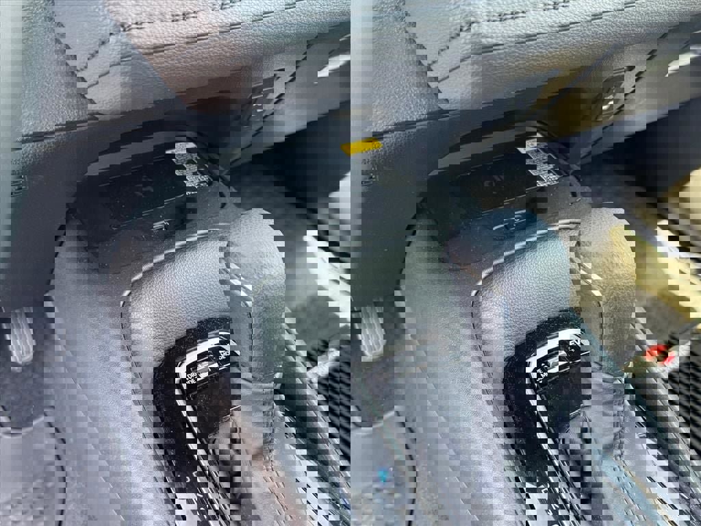 Certified 2025 Toyota Corolla SE w/ SE Premium Package AWD/4WD image 26