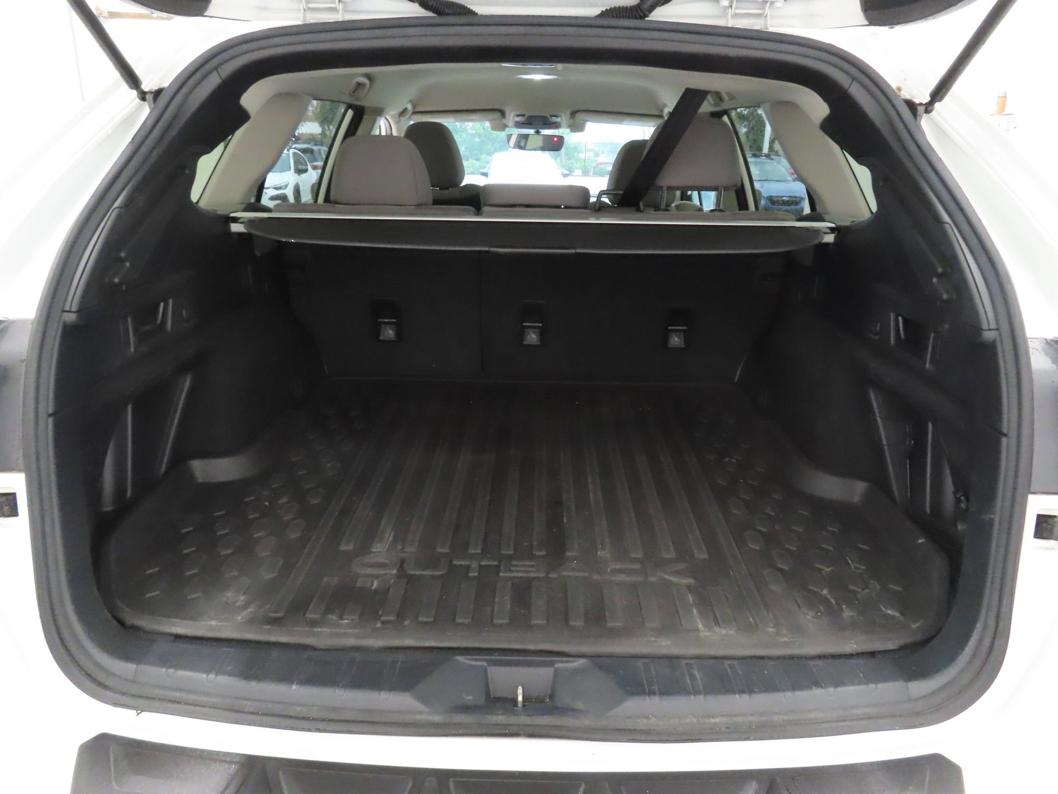 Certified 2021 Subaru Outback Premium w/ Popular Package #1 AWD/4WD image 22