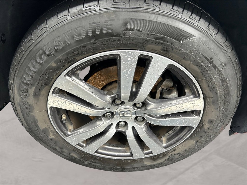 Used 2018 Honda Pilot EX-L image 14