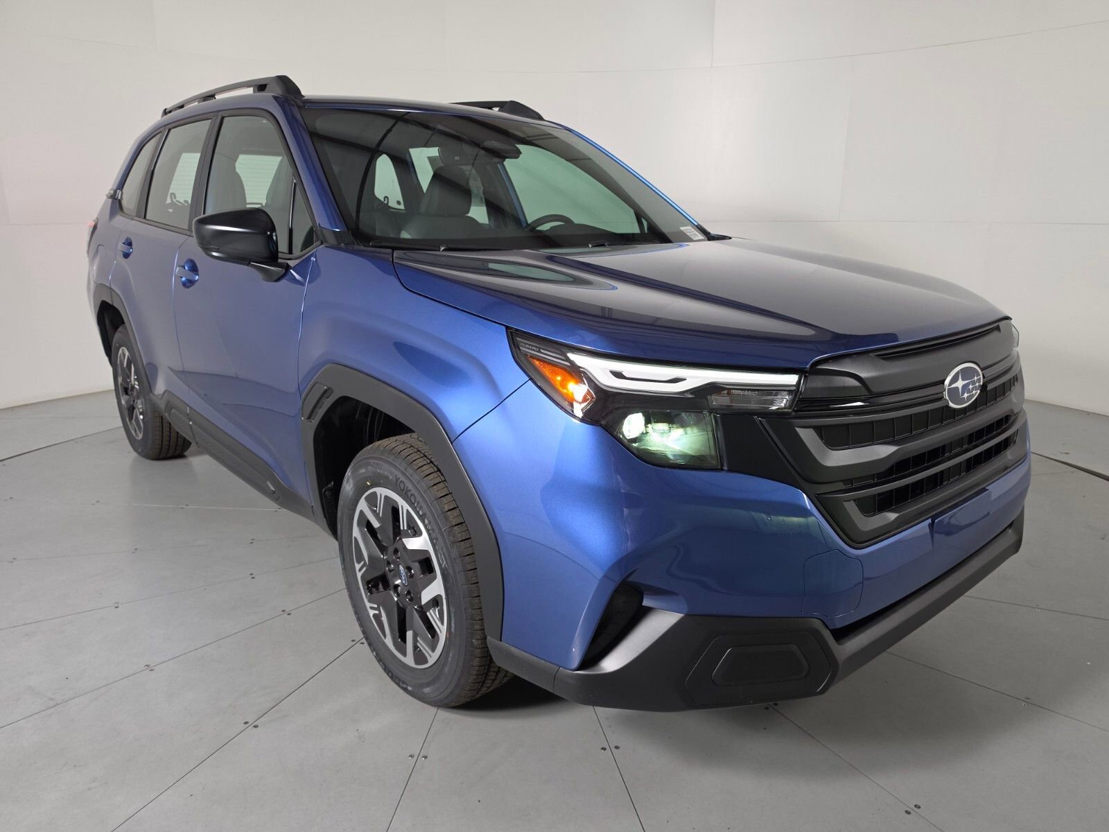New 2026 Subaru Forester AWD/4WD image 7