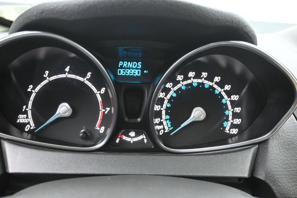 Used 2019 Ford Fiesta SE w/ Equipment Group 201A FWD image 11