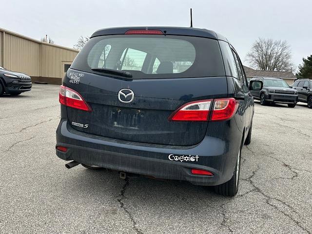 Used 2015 MAZDA MAZDA5 Sport image 8