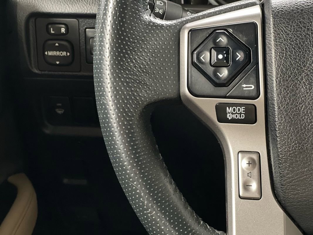 Used 2017 Toyota 4Runner SR5 image 28