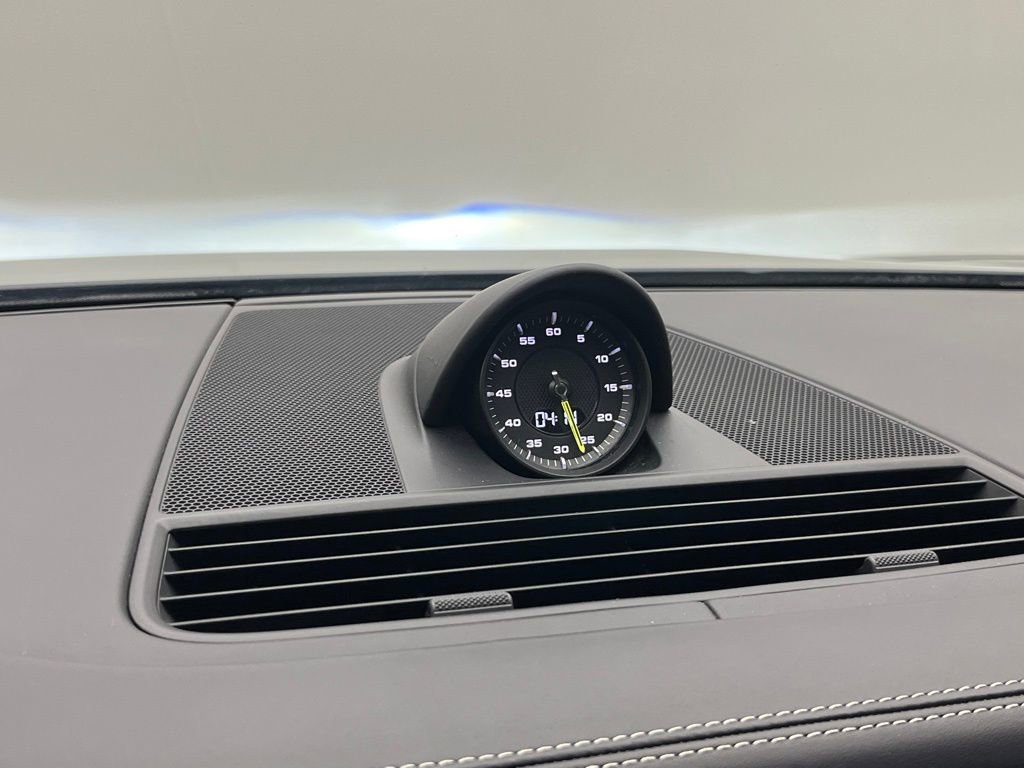 Used 2019 Porsche Panamera 4 image 22