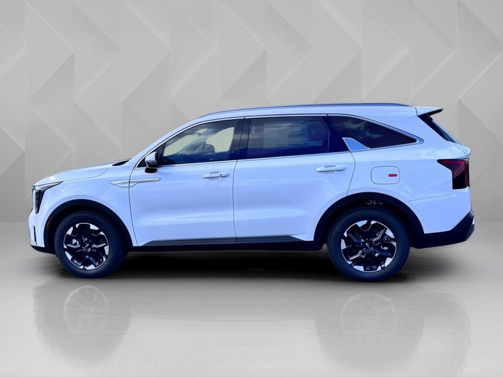 New 2026 Kia Sorento S image 8