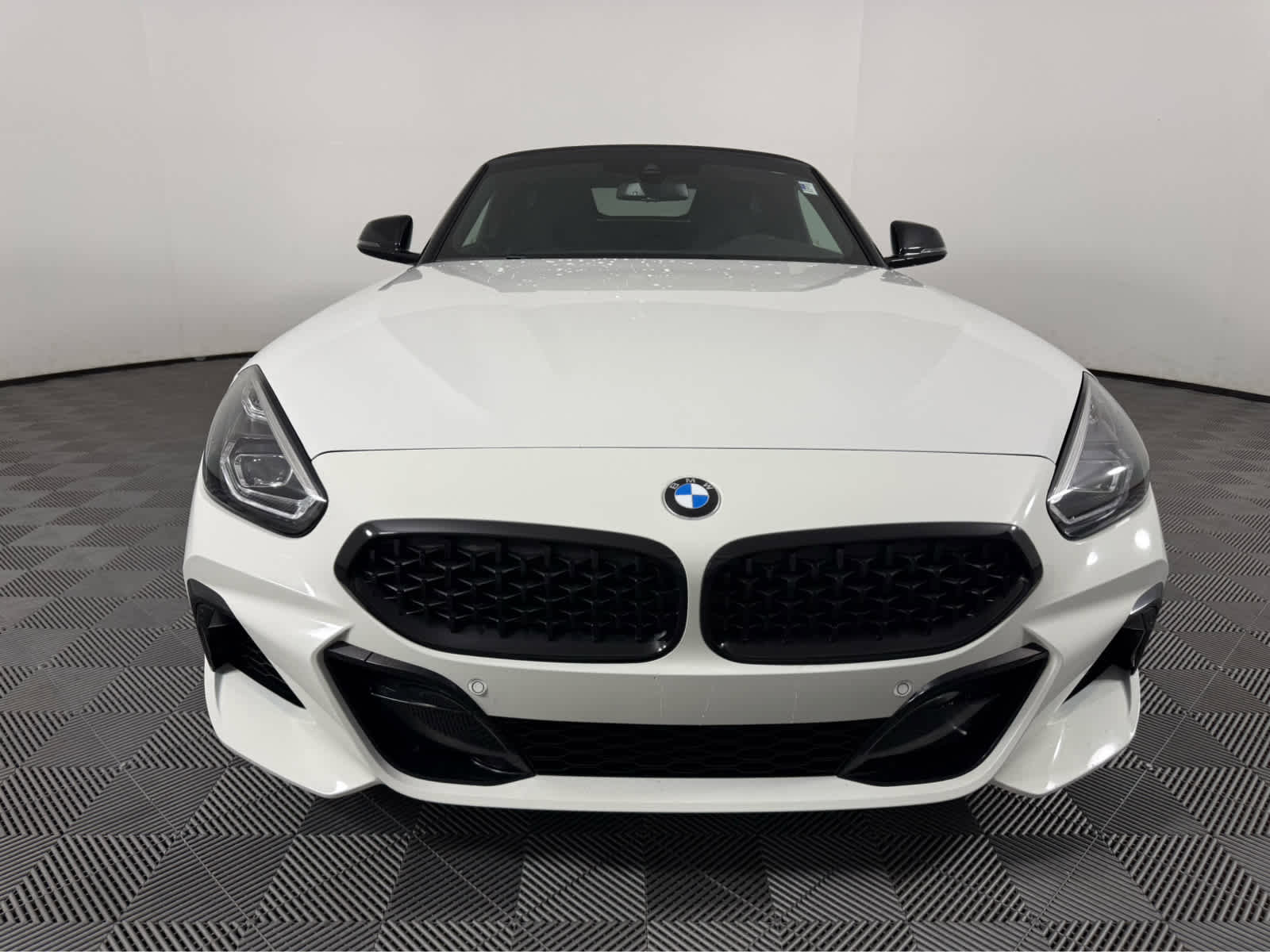Certified 2022 BMW Z4 sDrive30i w/ Premium Package 2 image 9