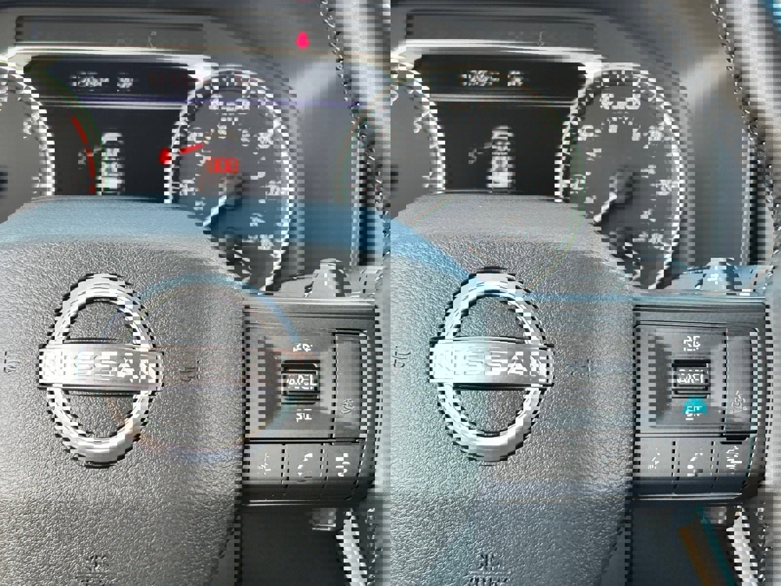 Certified 2025 Nissan Rogue SV image 20