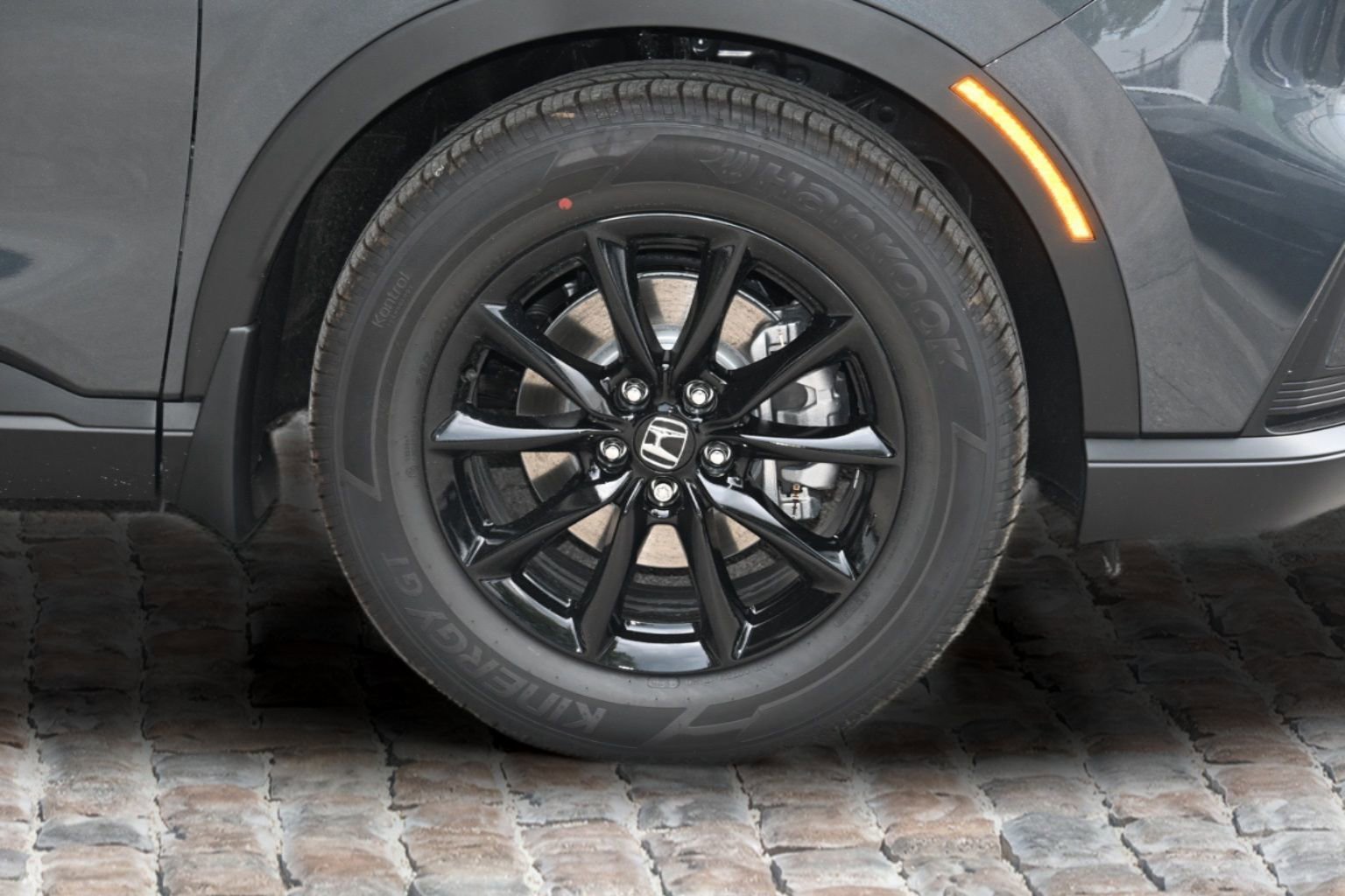 New 2026 Honda CR-V Sport-L image 18