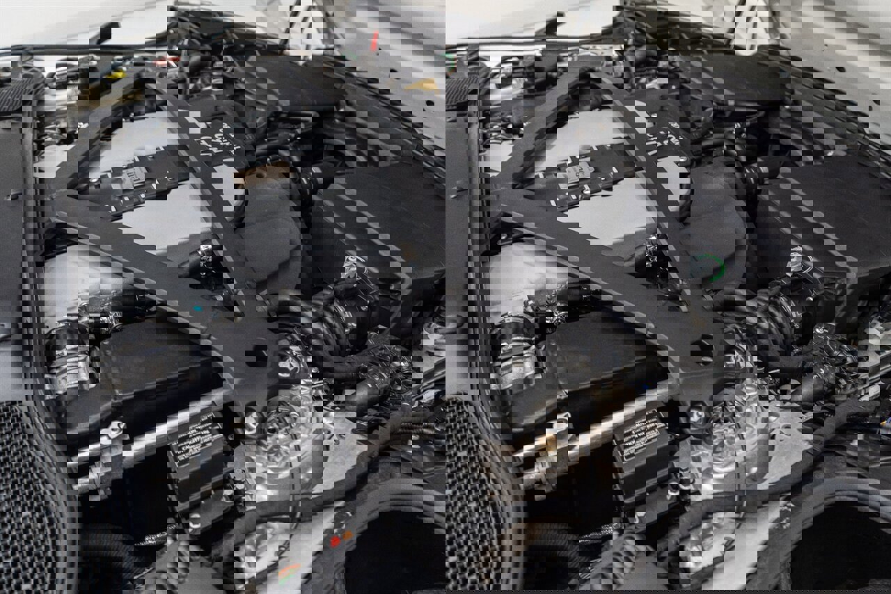 Used 2018 Aston Martin DB11 V12 image 59