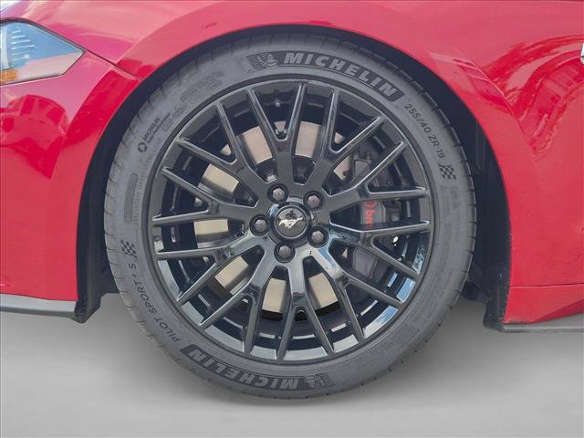 Used 2020 Ford Mustang GT Premium w/ GT Performance Package RWD image 22