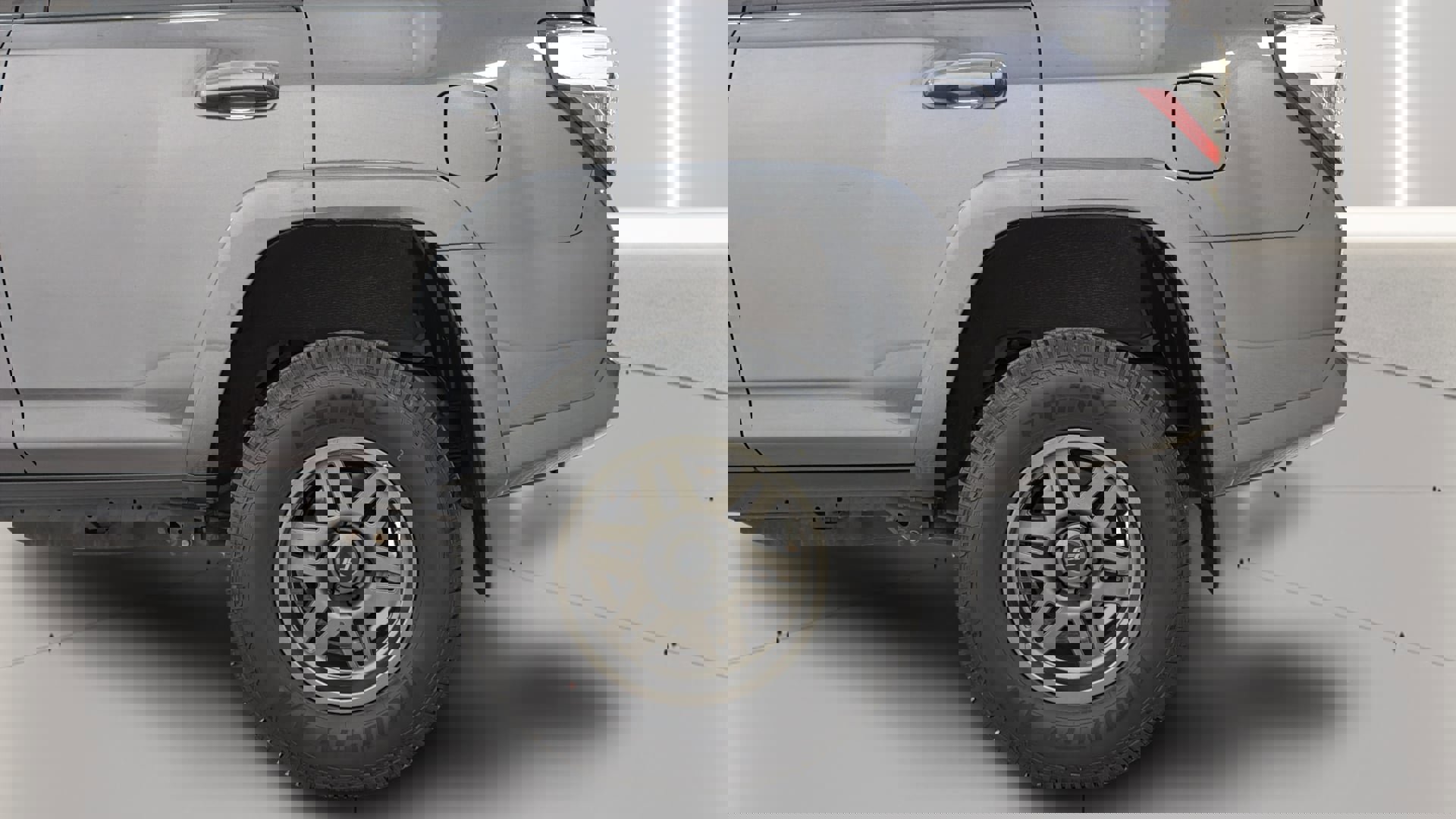 Used 2017 Toyota 4Runner SR5 Premium image 37