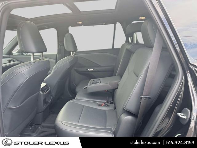 Certified 2026 Lexus TX 350 AWD w/ Technology Package image 16