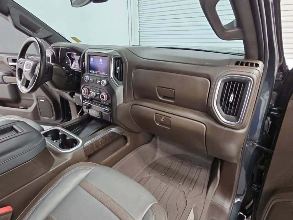 Used 2022 GMC Sierra 2500 Denali AWD/4WD image 42