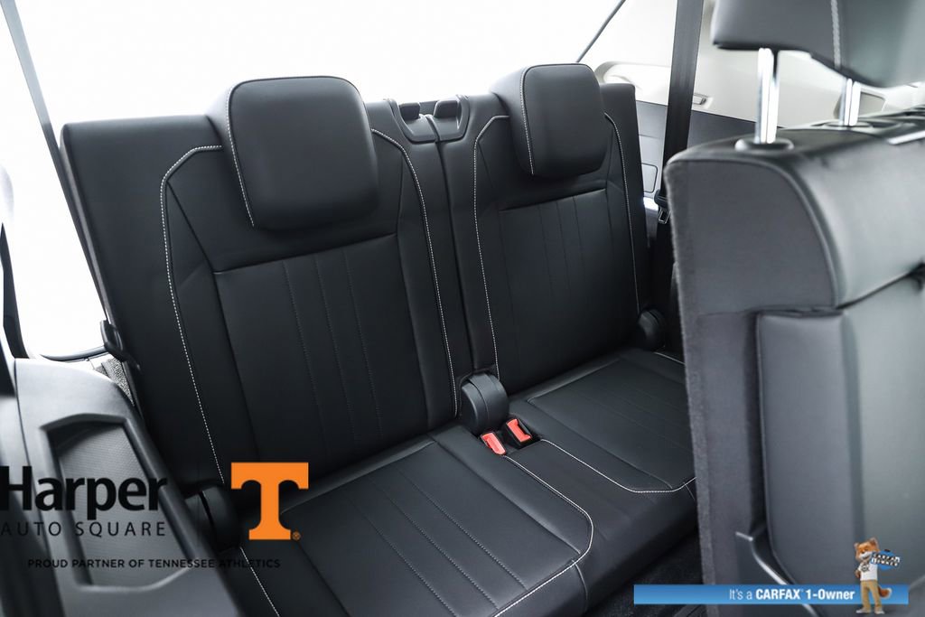 Used 2023 Volkswagen Tiguan SE image 76