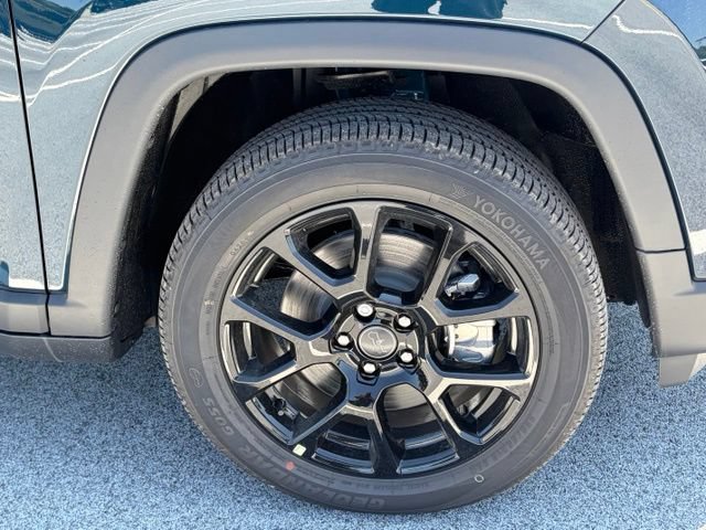 New 2026 Jeep Compass Latitude AWD/4WD image 11