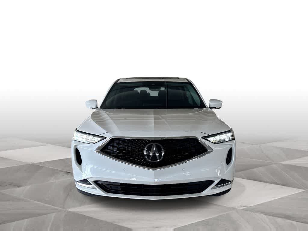 Used 2024 Acura MDX FWD w/ Technology Package image 3