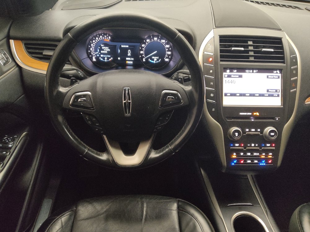 Used 2017 Lincoln MKC Reserve FWD image 22