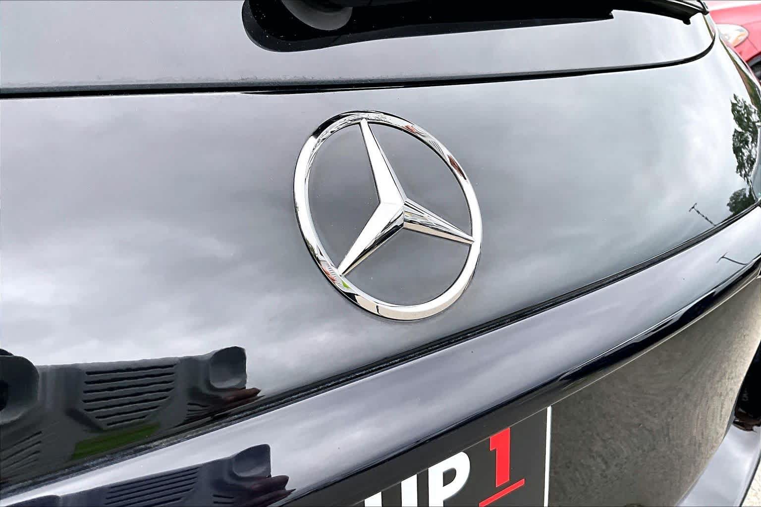 Certified 2024 Mercedes-Benz GLC 300 4MATIC image 30