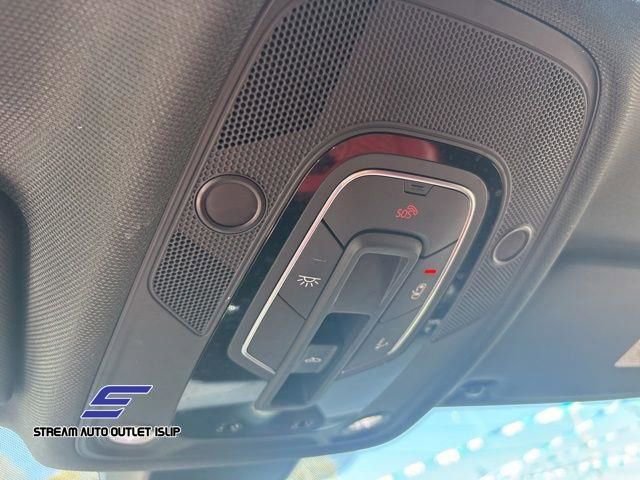 Used 2023 Audi S4 Prestige image 33